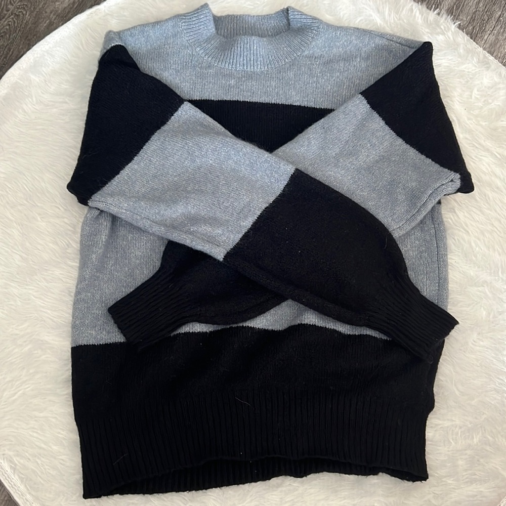 Daughter got new clothes